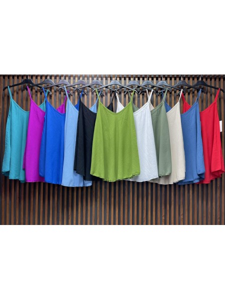 Bluzki damska Tureckie, size uni ,paczka 4szt 1 kolor