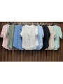 Bluzki damska Tureckie, size uni ,paczka 4szt 1 kolor