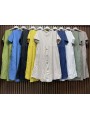 Sukienki damska Tureckie, size uni ,paczka 4szt 1 kolor