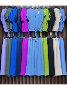 Komplety damska Tureckie, size uni ,paczka 4szt 1 kolor