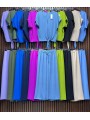 Komplety damska Tureckie, size uni ,paczka 4szt 1 kolor