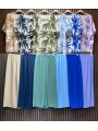 Komplety damska Tureckie, size uni ,paczka 4szt 1 kolor