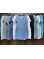 Sukienki damska Tureckie, size uni ,paczka 4szt 1 kolor