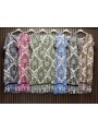 Sukienki damska Tureckie, size uni ,paczka 4szt 1 kolor