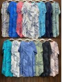 Sukienki damska Tureckie, size uni ,paczka 4szt 1 kolor