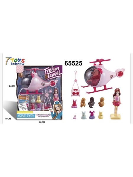 ZABAWKI 7 TOYS KOLOROW.6 SZT / PACZKA, KOLOR JAK NA ZDZIĘCIU