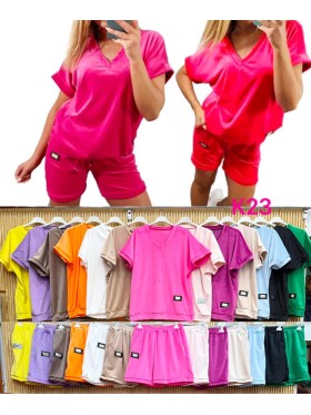 Komplety damska Tureckie, size uni ,paczka 6szt mix kolor