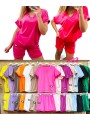 Komplety damska Tureckie, size uni ,paczka 6szt mix kolor