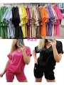 Komplety damska Tureckie, size uni ,paczka 6szt mix kolor
