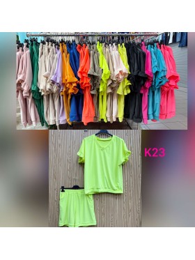 Komplety damska Tureckie, size uni ,paczka 6szt mix kolor
