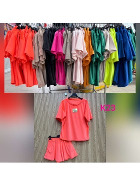 Komplety damska Tureckie, size uni ,paczka 6szt mix kolor