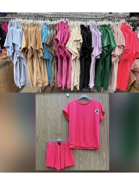 Komplety damska Tureckie, size uni ,paczka 6szt mix kolor