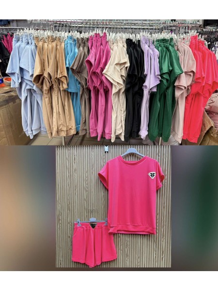 Komplety damska Tureckie, size uni ,paczka 6szt mix kolor