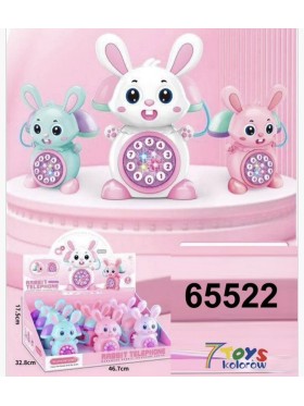 ZABAWKI 7 TOYS KOLOROW.9 SZT / PACZKA, KOLOR JAK NA ZDZIĘCIU