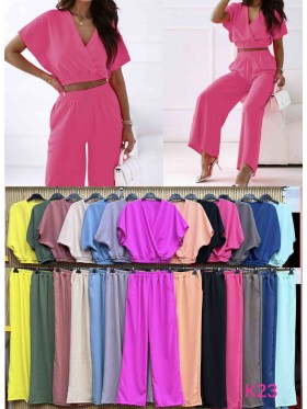Komplety damska Tureckie, size uni ,paczka 6szt mix kolor