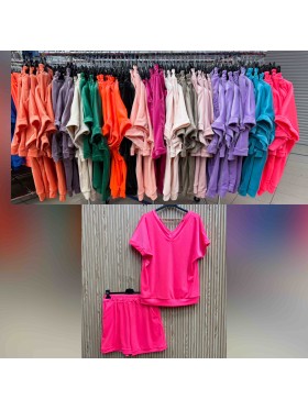 Komplety damska Tureckie, size uni ,paczka 6szt mix kolor