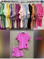 Komplety damska Tureckie, size uni ,paczka 6szt mix kolor