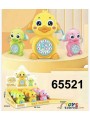 ZABAWKI 7 TOYS KOLOROW.9 SZT / PACZKA, KOLOR JAK NA ZDZIĘCIU