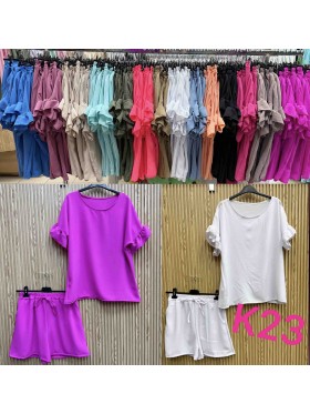 Komplety damska Tureckie, size uni ,paczka 6szt mix kolor