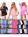 Komplety damska Tureckie, size uni ,paczka 6szt mix kolor