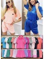 Komplety damska Tureckie, size uni ,paczka 6szt mix kolor