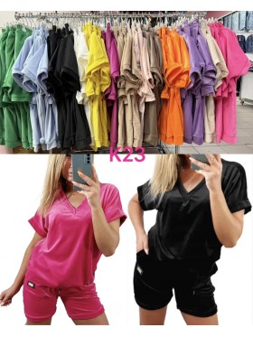 Komplety damska Tureckie, size uni ,paczka 6szt mix kolor