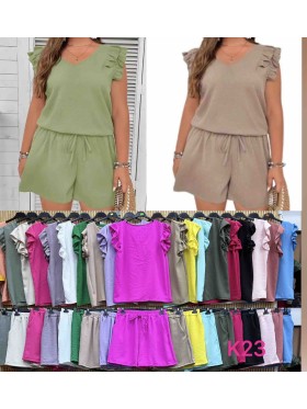 Komplety damska Tureckie, size uni ,paczka 6szt mix kolor
