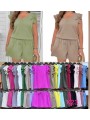 Komplety damska Tureckie, size uni ,paczka 6szt mix kolor