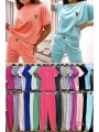 Komplety damska Tureckie, size uni ,paczka 6szt mix kolor