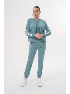 Komplety damska Tureckie, size m-xl ,paczka 3szt 1 kolor