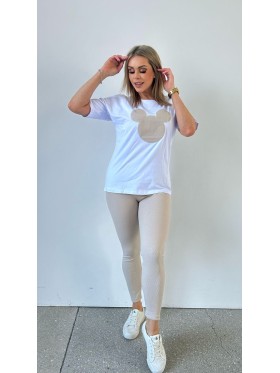Komplety damska Tureckie, size m-xl ,paczka 3szt 1 kolor