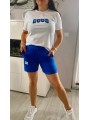 Komplety damska Tureckie, size m-xl ,paczka 3szt 1 kolor