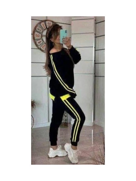 Komplety damska Tureckie, size m-xl ,paczka 3szt 1 kolor