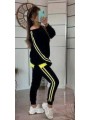 Komplety damska Tureckie, size m-xl ,paczka 3szt 1 kolor
