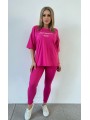 Komplety damska Tureckie, size m-xl ,paczka 3szt 1 kolor