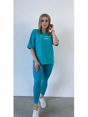 Komplety damska Tureckie, size m-xl ,paczka 3szt 1 kolor