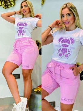 Komplety damska Tureckie, size m-xl ,paczka 3szt 1 kolor