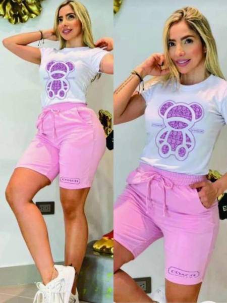 Komplety damska Tureckie, size m-xl ,paczka 3szt 1 kolor