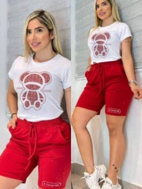 Komplety damska Tureckie, size m-xl ,paczka 3szt 1 kolor