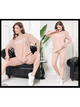 Komplety damska Tureckie, size m-xl ,paczka 3szt 1 kolor