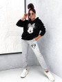 Komplety damska Tureckie, size m-xl ,paczka 3szt 1 kolor