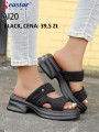 Buty Klapki Damskie (36-41,12par)