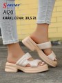 Buty Klapki Damskie (36-41,12par)