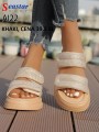 Buty Klapki Damskie (36-41,12par)