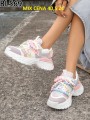 Buty  Sportowe Damskie (36-41,12par)