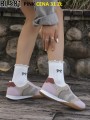 Buty  Sportowe Damskie (36-41,12par)