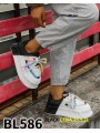 Buty  Sportowe Damskie (36-41,12par)