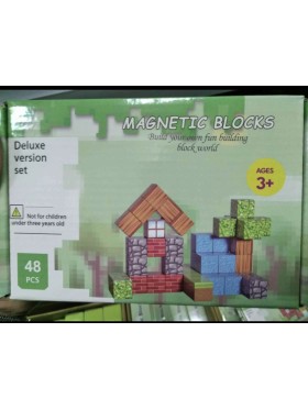 ZABAWKI 48PCS. 6 SZT / PACZKA, KOLOR JAK NA ZDZIĘCIU