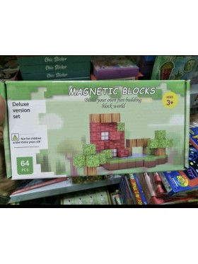 ZABAWKI 64PCS. 3 SZT / PACZKA, KOLOR JAK NA ZDZIĘCIU