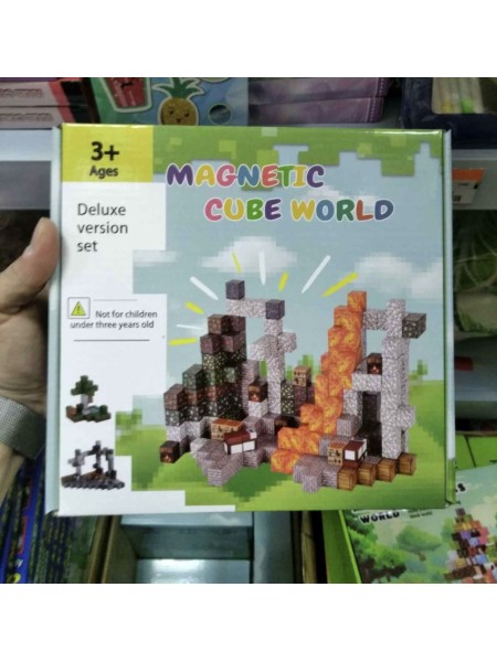 ZABAWKI 120PCS. 3 SZT / PACZKA, KOLOR JAK NA ZDZIĘCIU